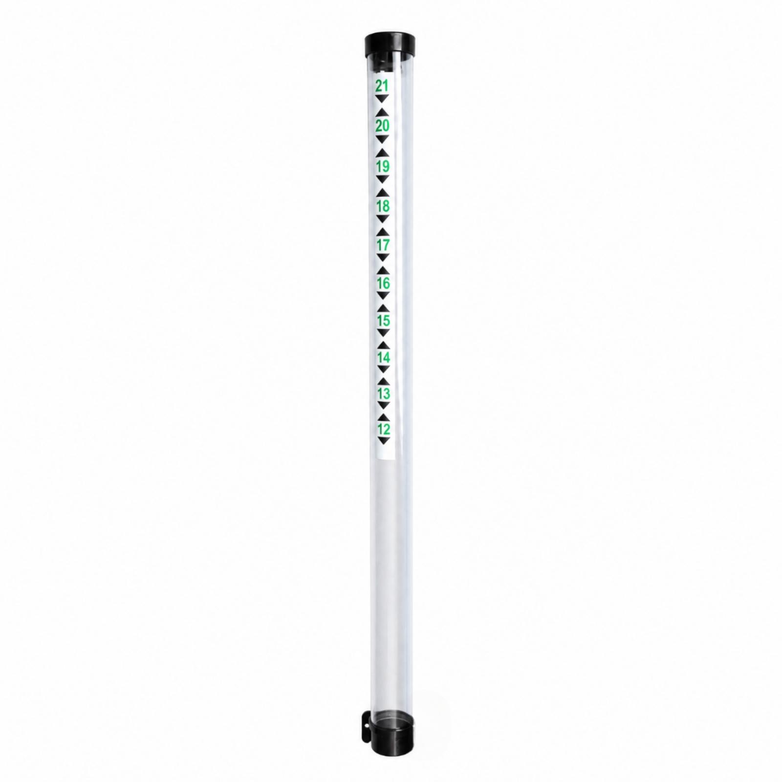 Tools Youtube - Transparent Golf Ball Retriever Tube 90x5cm