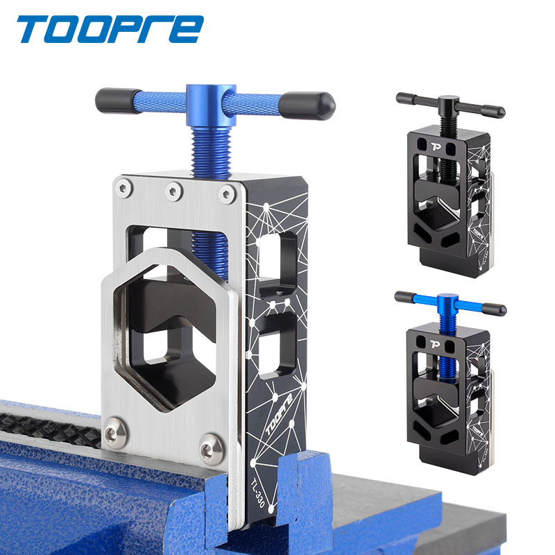 TOOPRE Bicycle Fork Cutoff Tub - Hacksaw ulasan dan harga