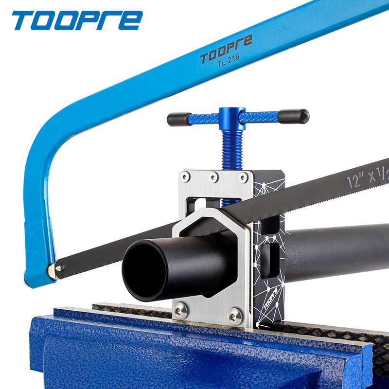 TOOPRE Bicycle Fork Cutoff Tub - Hacksaw ulasan dan harga