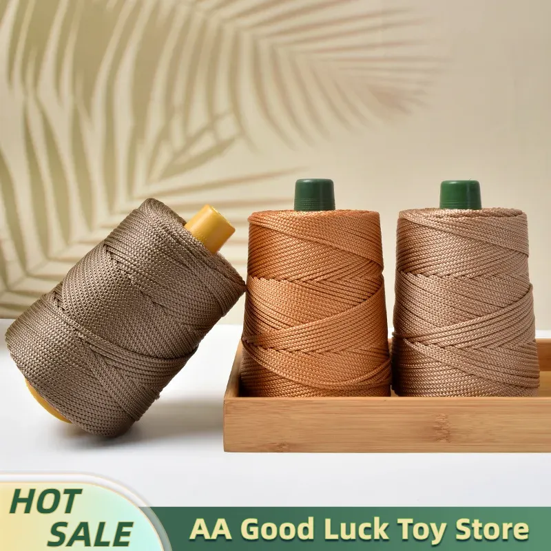 250g Ice Silk Yarn Light Weigh - Tool Bag ulasan dan harga