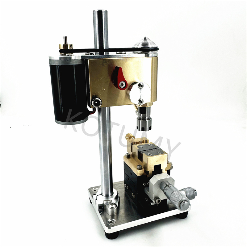 Multifunctional Mini Precision - Drill Press ulasan dan harga