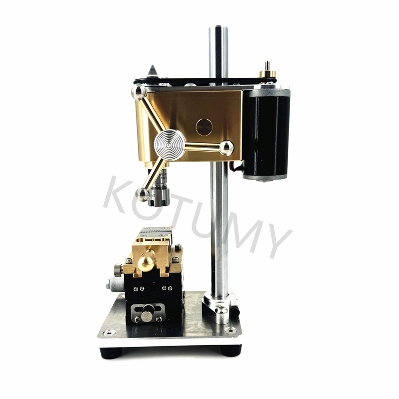 Multifunctional Mini Precision - Drill Press ulasan dan harga