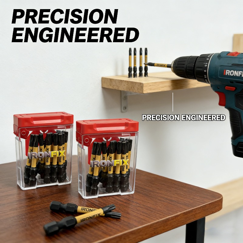 High Quality 20pcs T25 Screwdr - Screwdriver Set ulasan dan harga