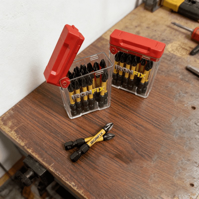 High Quality 20pcs PZ2 Screwdr - Screwdriver Set ulasan dan harga