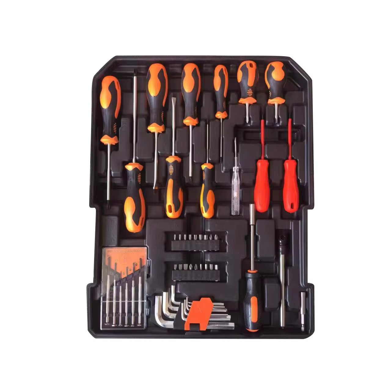 OEM Hand Tool Combination Set  - Tool Set ulasan dan harga