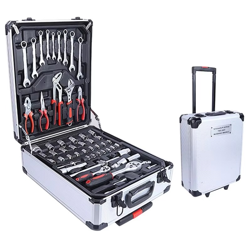 OEM Hand Tool Combination Set  - Tool Set ulasan dan harga