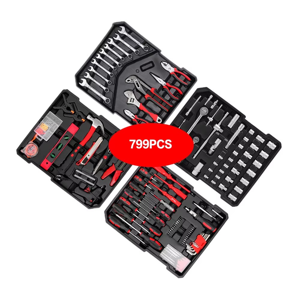 OEM Hand Tool Combination Set  - Tool Set ulasan dan harga