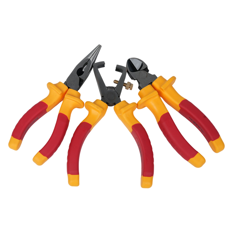 Professional EV Repair Tools 4 - Tool Set ulasan dan harga