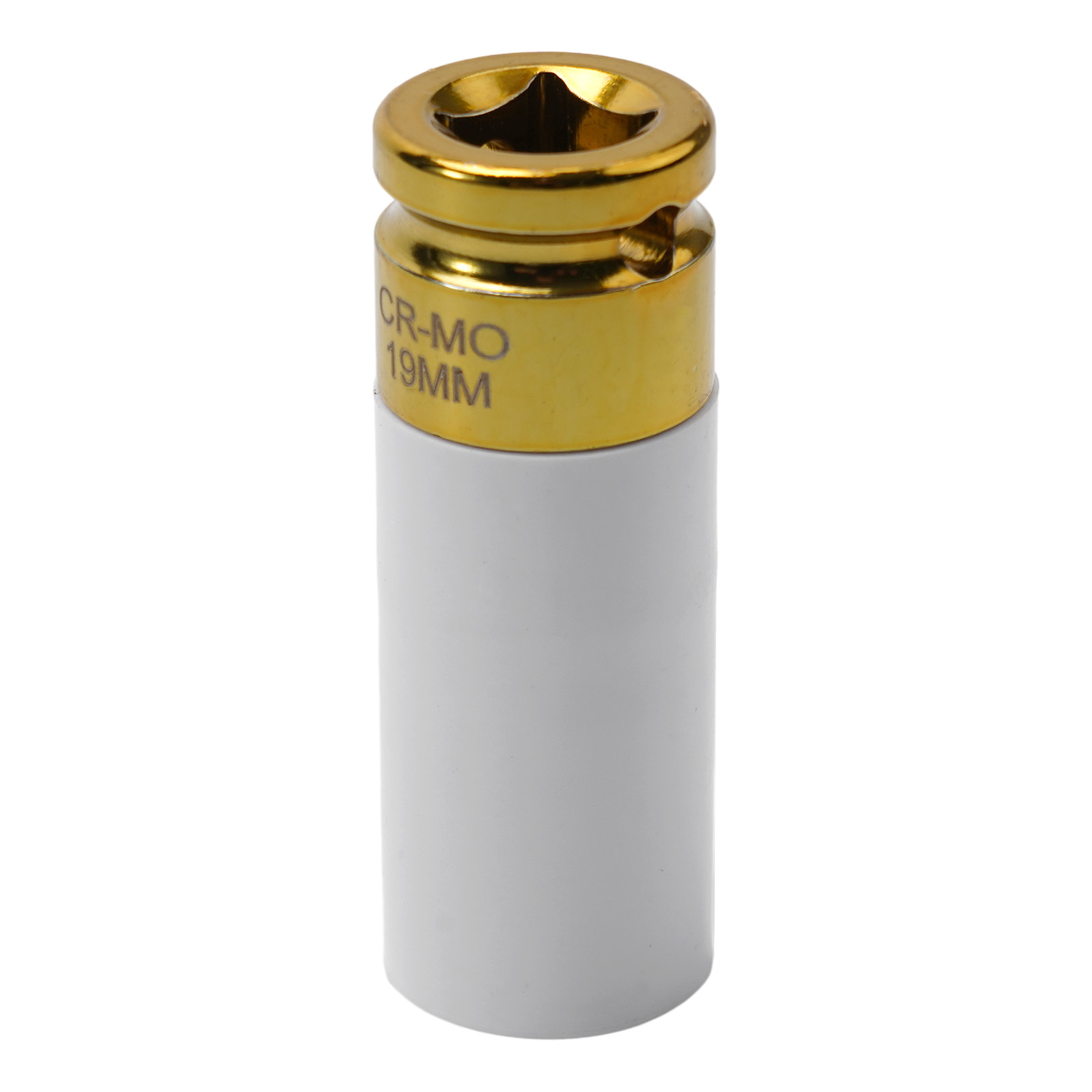 1Pc Metal Socket 17mm/19mm/21m - Hand Tools And Workshop Equipment ulasan dan harga