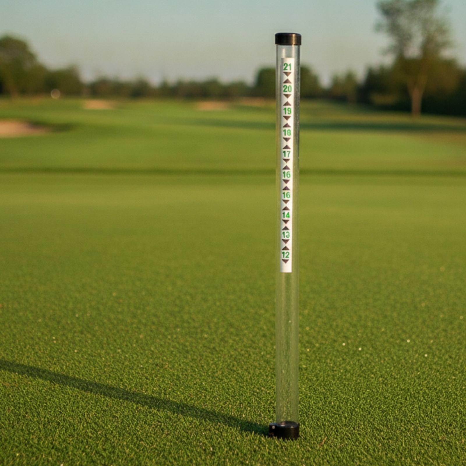 Transparent Golf Ball Retrieve - Tools Youtube ulasan dan harga