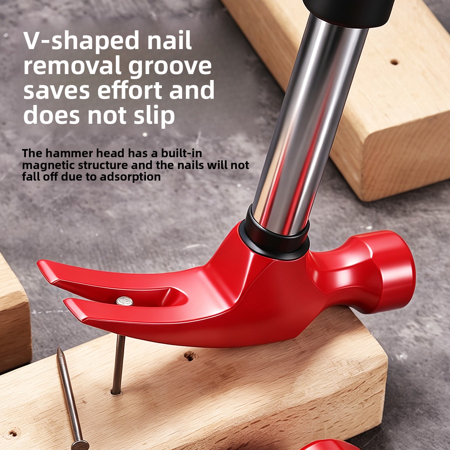 Ratchet Wrench Claw Hammer Hea - Hand Tools And Workshop Equipment ulasan dan harga