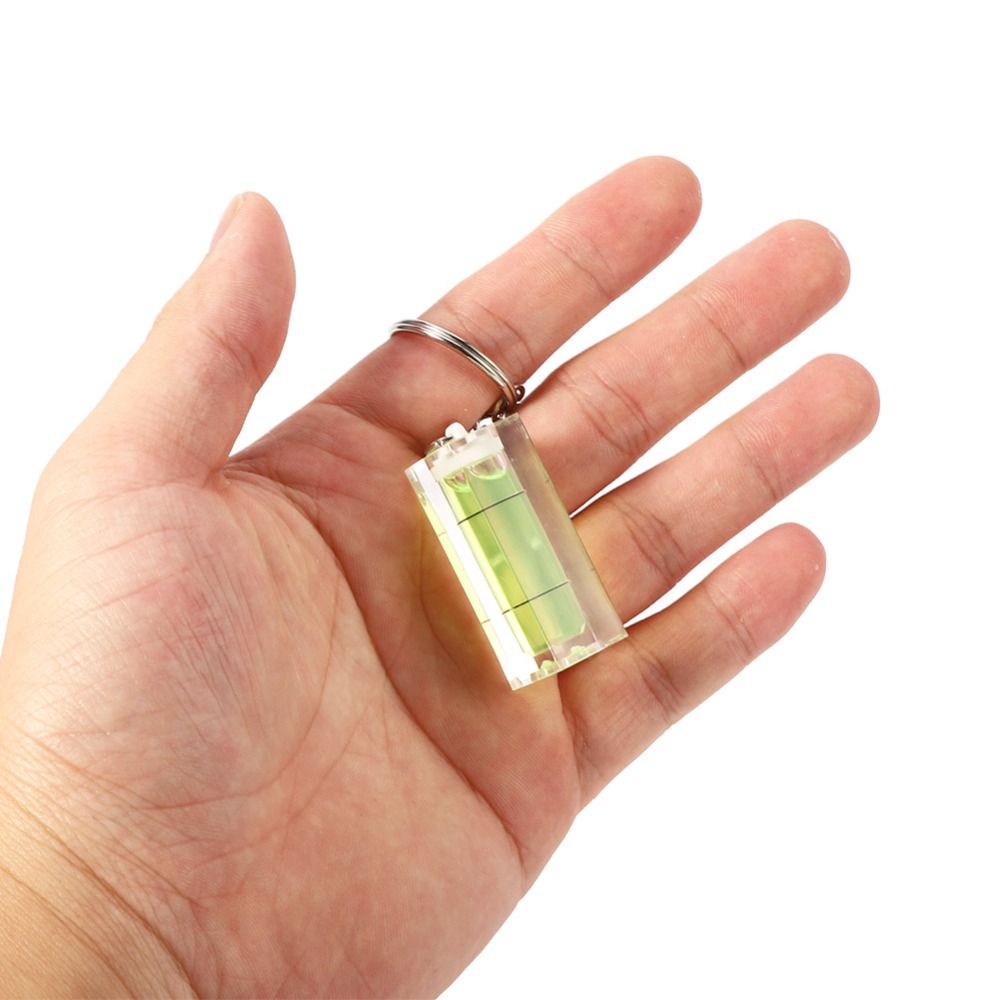 5 Pcs Durable Mini Spirit Leve - Spirit Level ulasan dan harga