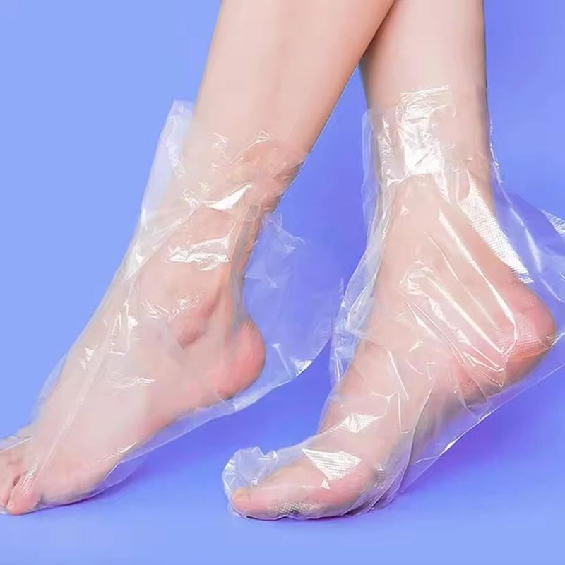 100/200Pcs Disposable Foot Moi - Tools Youtube ulasan dan harga