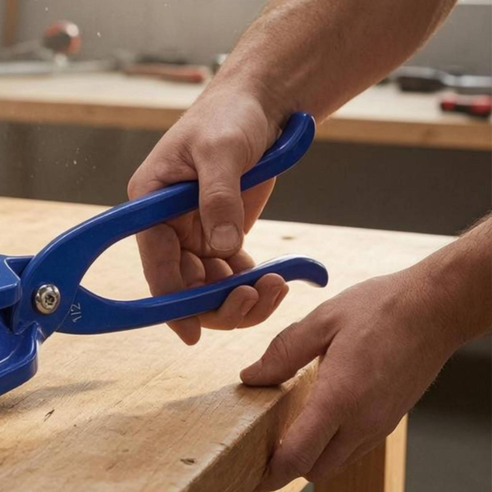 Cooling System Pipe Pliers Alu - Pliers ulasan dan harga