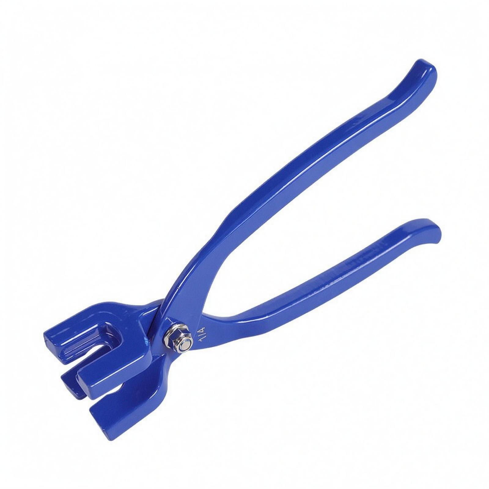 Cooling System Pipe Pliers Alu - Pliers ulasan dan harga