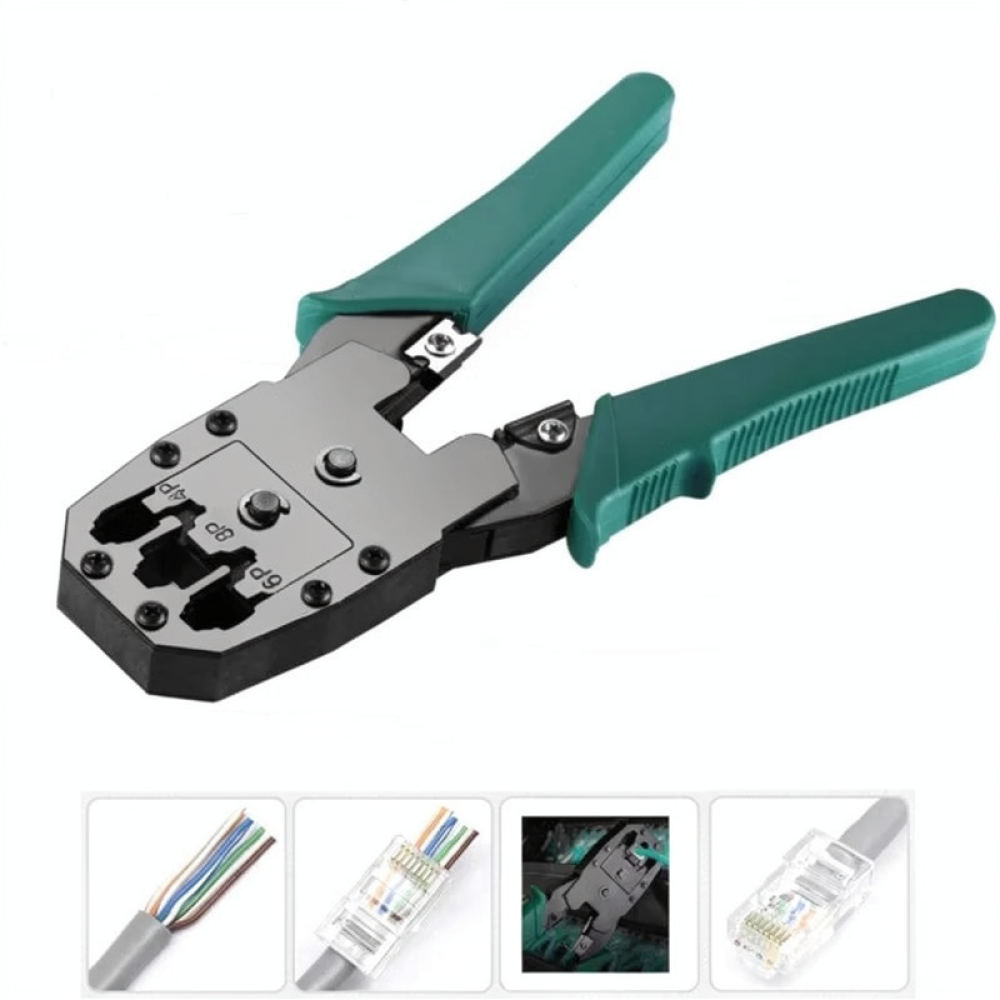 Comprehensive Network Installa - Tool Set ulasan dan harga