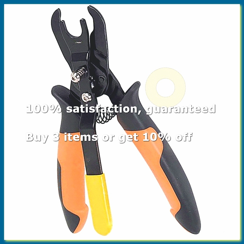 A49I-Pneumatic Disconnect Tool - Pliers ulasan dan harga