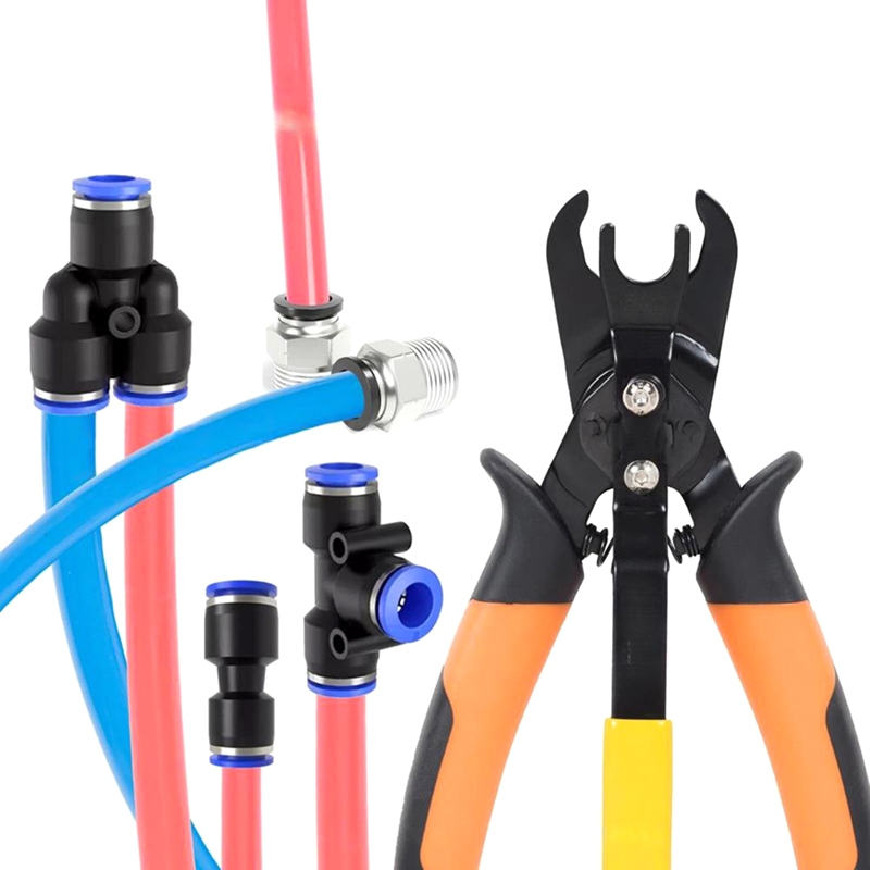 A49I-Pneumatic Disconnect Tool - Pliers ulasan dan harga