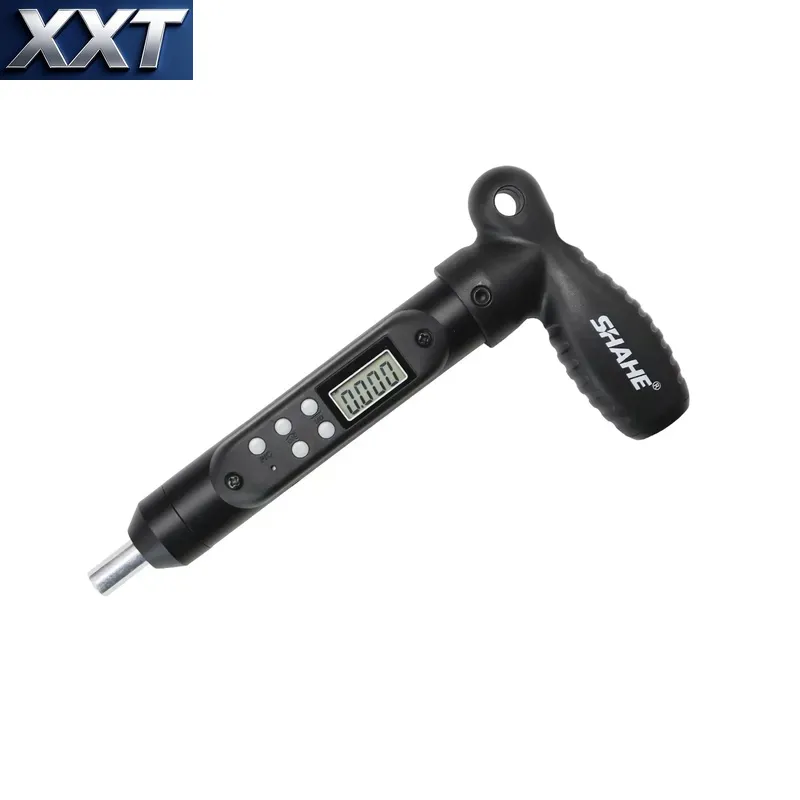 XXT SHAHE Digital Torque Screw - Screwdriver Set ulasan dan harga