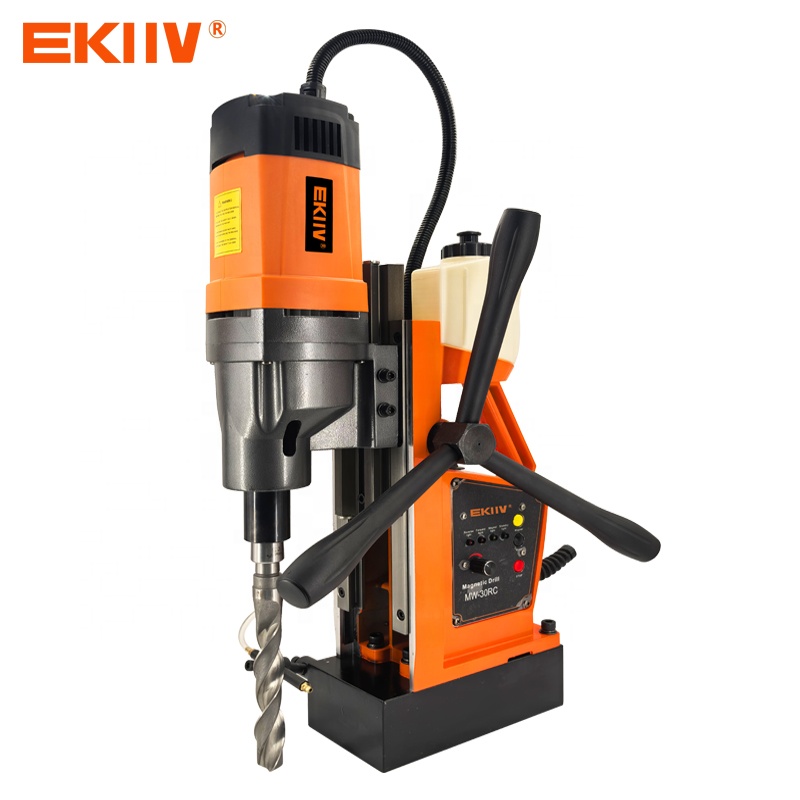 MW-30RC 30mm 220V 110V MT3 19. - Drill Press ulasan dan harga