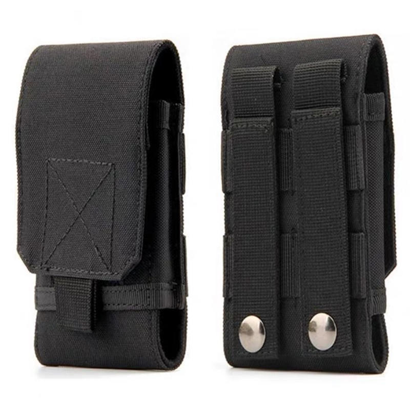 1pc Outdoor Sports Phone Pouch - Tool Bag ulasan dan harga
