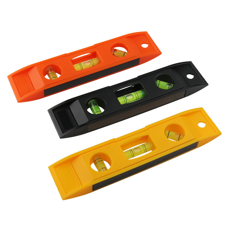 6 inches Torpedo Spirit Level  - Spirit Level ulasan dan harga
