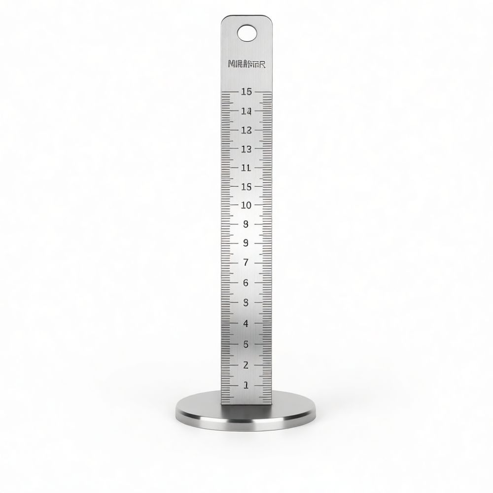 Magnetic Stainless Steel Tile  - Spirit Level ulasan dan harga