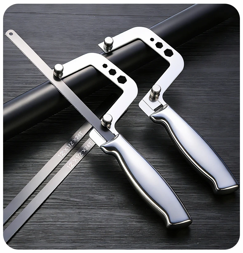 TINSOL High Precision Digital  - Hacksaw ulasan dan harga